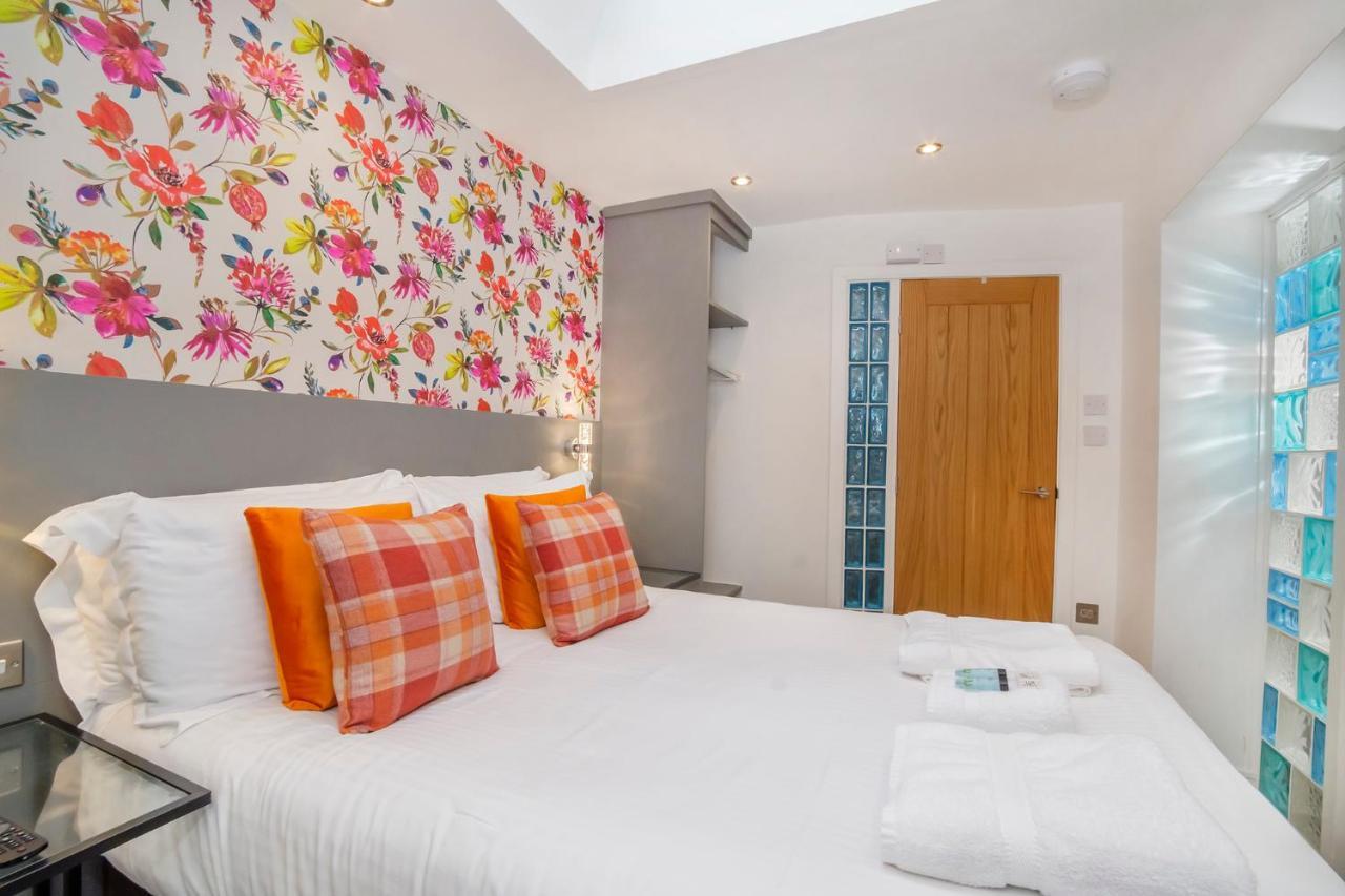 City Apartments - Reubens Court York Eksteriør bilde