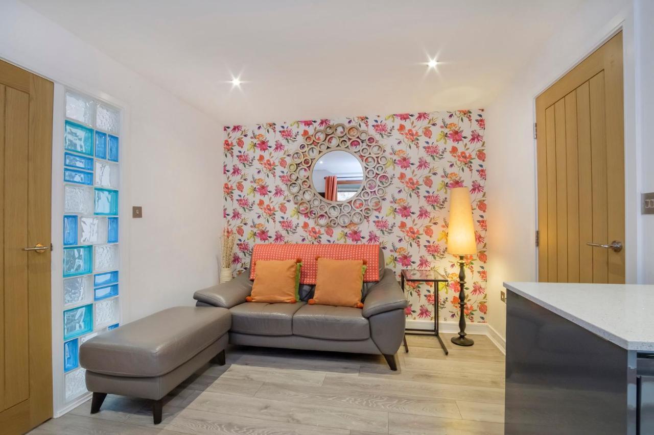 City Apartments - Reubens Court York Eksteriør bilde
