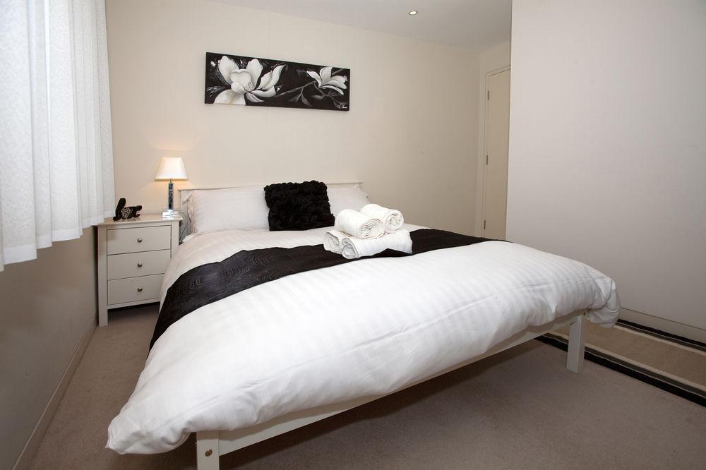 City Apartments - Reubens Court York Eksteriør bilde